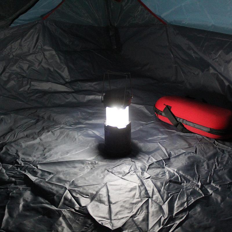 3 in 1 Camping Light