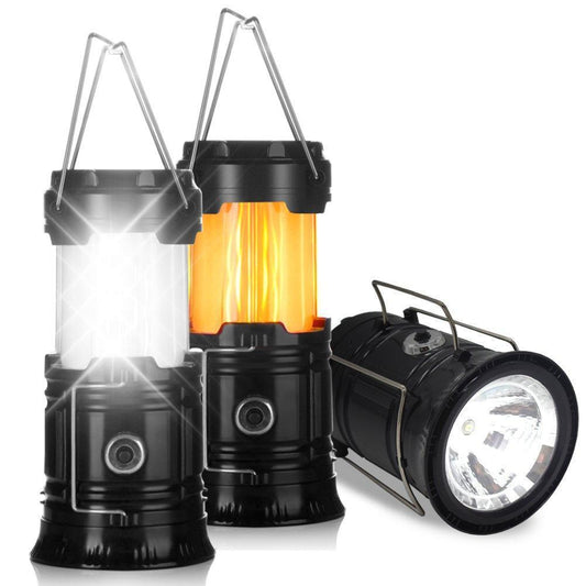 3 in 1 Camping Light