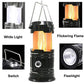 3 in 1 Camping Light