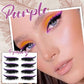 2in1 Glitter Eyelash and Eyeliner Sticker