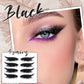 2in1 Glitter Eyelash and Eyeliner Sticker