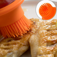 Handy Silicone Glazing Brush