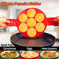 Silicone Pancake Molder