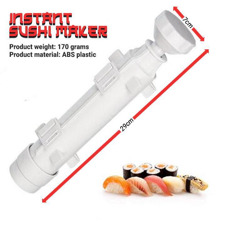 Instant Sushi Maker