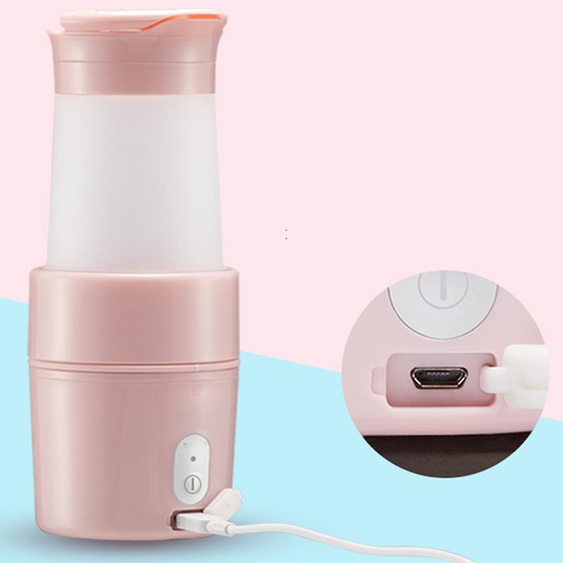 Portable Juice Blender