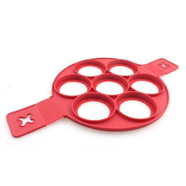 Silicone Pancake Molder