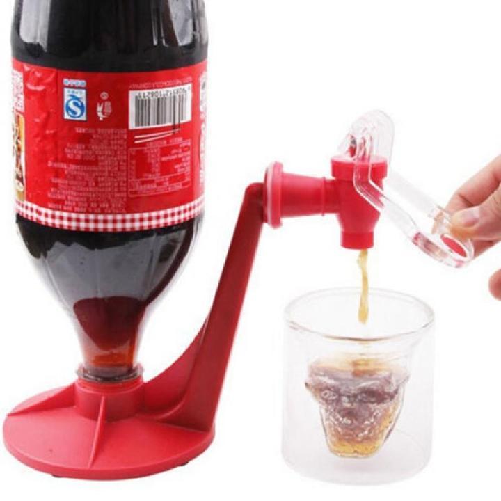 Perfect Soda Dispenser