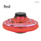 RICPIND Flying Interactive UFO Spinner