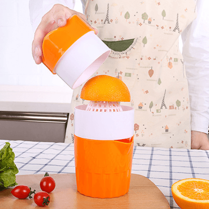 Instant Juice Maker