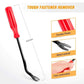 Easy Push Clip Fasteners Set
