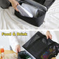 Portable Mesh and Insulated Bag