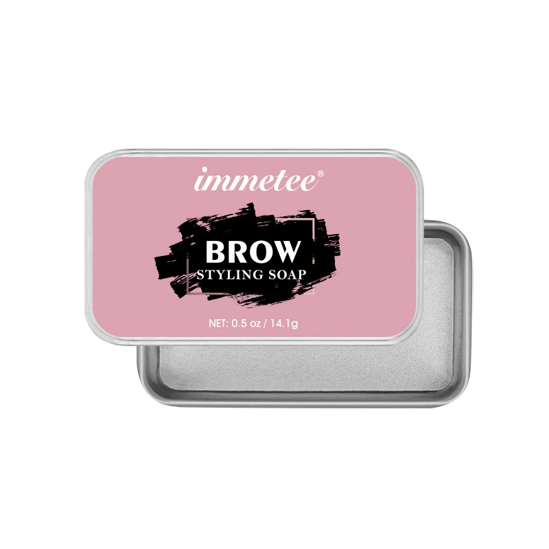 4DBrow Styling Wax Kit