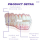 ATTDX AntiSnoring DentaGuard Mouthpiece