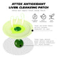 ATTDX Antioxidant LiverCleansing Patch