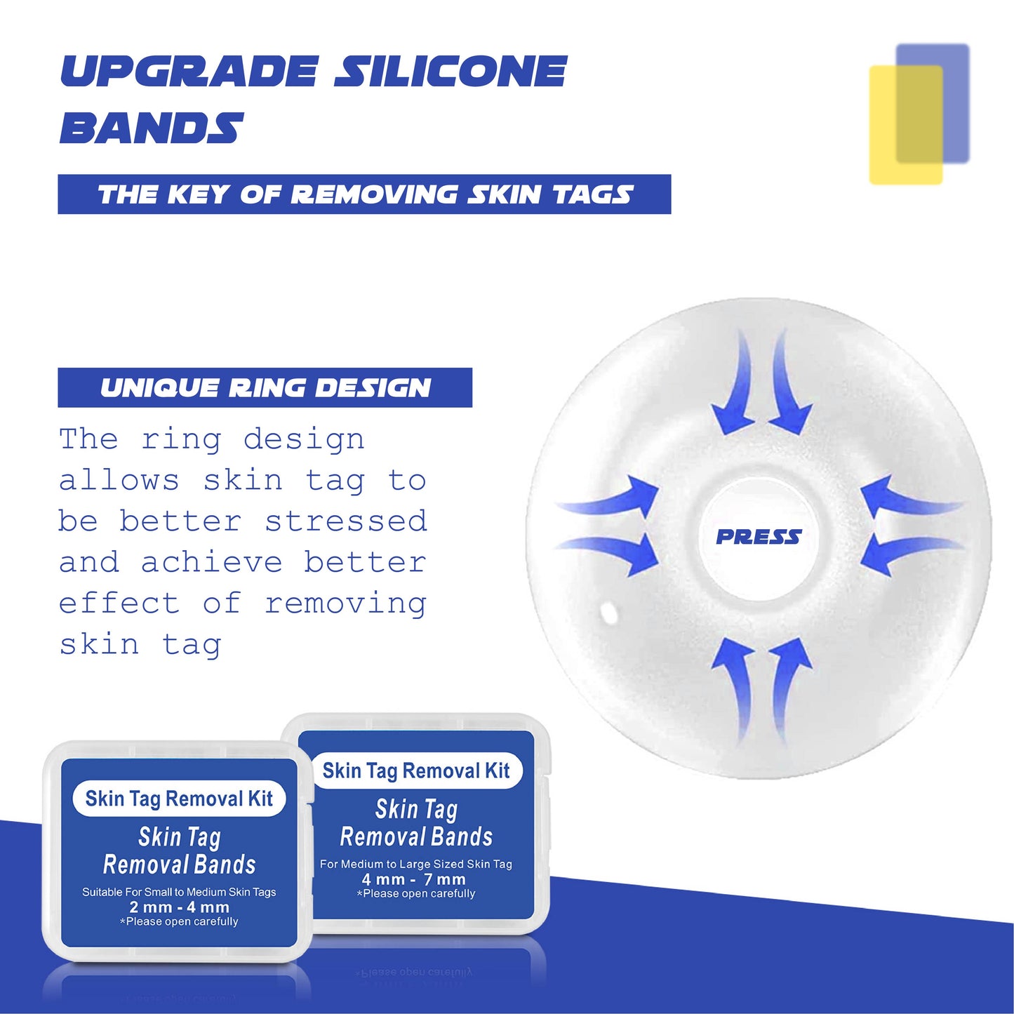 ATTDX AutoRemove SkinTag Kit