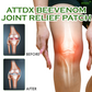 ATTDX BeeVenom Joint Relief Patch