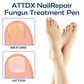 ATTDX NailRepair Fungus Treatment Pen