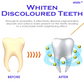 ATTDX TeethWhitening OralCleaning Essence
