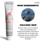 ATTDX Volcanic Mud Clarity OilPurge Glow Clay Mask