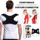 ComfyBrace MagneticTherapie Posture Corrector