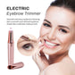 Flawless Electric Facial HairRemover