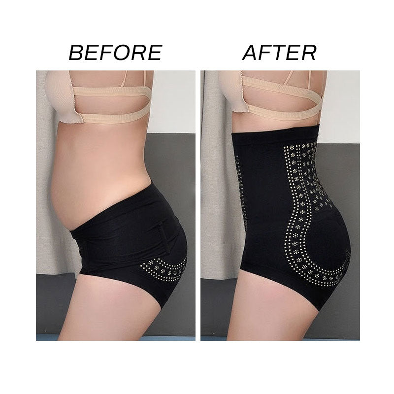 IONICTech SlimFiber BodyTrim Shaper