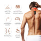 UltraSpa Lymphvity PostureCorrector Neck Instrument