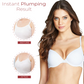 SizePlump Microcurrent BreastUP Massager