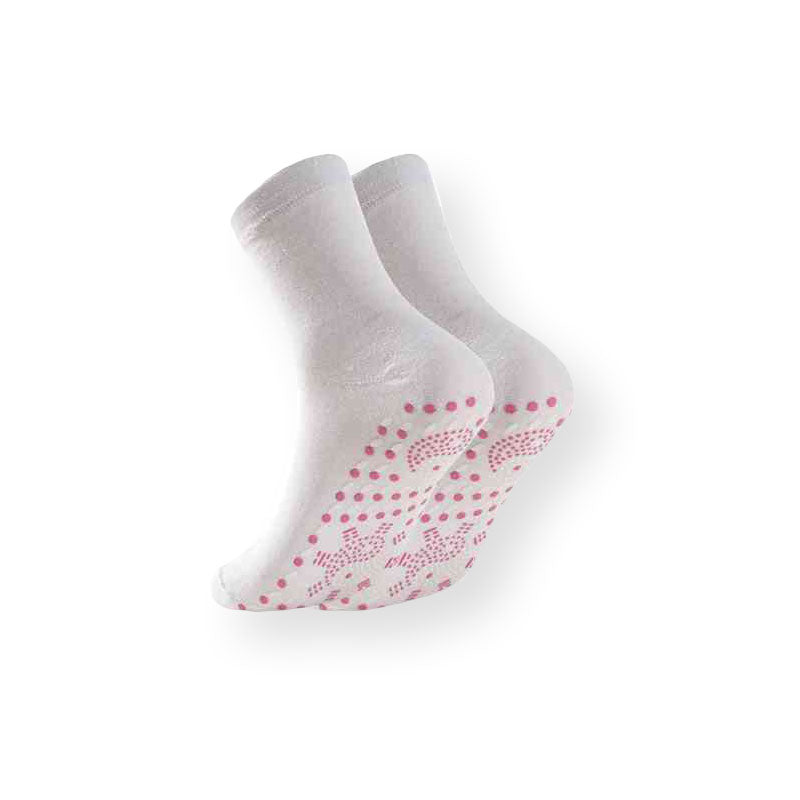 Tourmaline Lymphvity SlimTherapeutic Socks