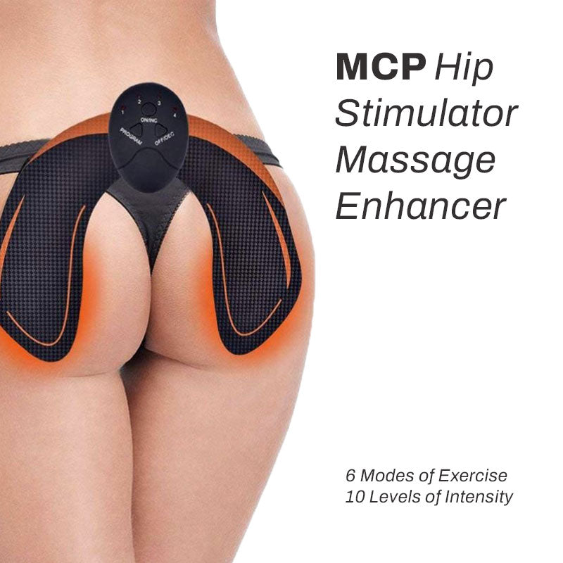 Ricpind GluteUP Microcurrent HipLift Trainer