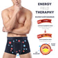 MagTherapeutic IonicDetox Men Pants