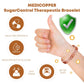 MediCopper SugarControl Therapeutic Bracelet