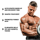 ATTDX MuscleFirming Sweat Enhancer HotCream