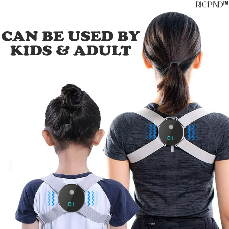 RICPIND EMS Posture Guard Trainer Device