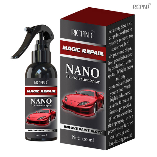 RICPIND Magic Repair Nano Fix Protection Spray