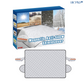 RICPIND Magnetic Anti-Snow ShieldCover