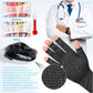 RICPIND NerveRelief Carpal Tunnel Anti-Arthritis Compression Fingerless Gloves