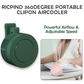 Ricpind 360Degree Portable ClipOn AirCooler