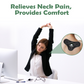 Ricpind EMS Intelligent BackPain Relief Massager