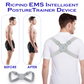 Ricpind EMS Intelligent PostureTrainer Device