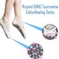 Ricpind IONIC Tourmaline CallusHealing Socks