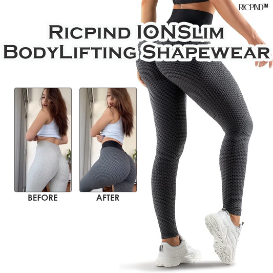 Ricpind IONSlim BodyLifting Shapewear