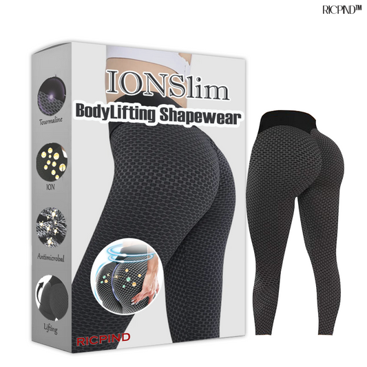 Ricpind IONSlim BodyLifting Shapewear