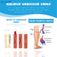 Ricpind MagneticTherapy SwellReduce Acupressure Insoles
