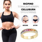 Ricpind TitaniumTherapy CelluBurn SpinnerRing