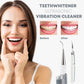 TeethWhitener Ultrasonic Vibration Cleaner
