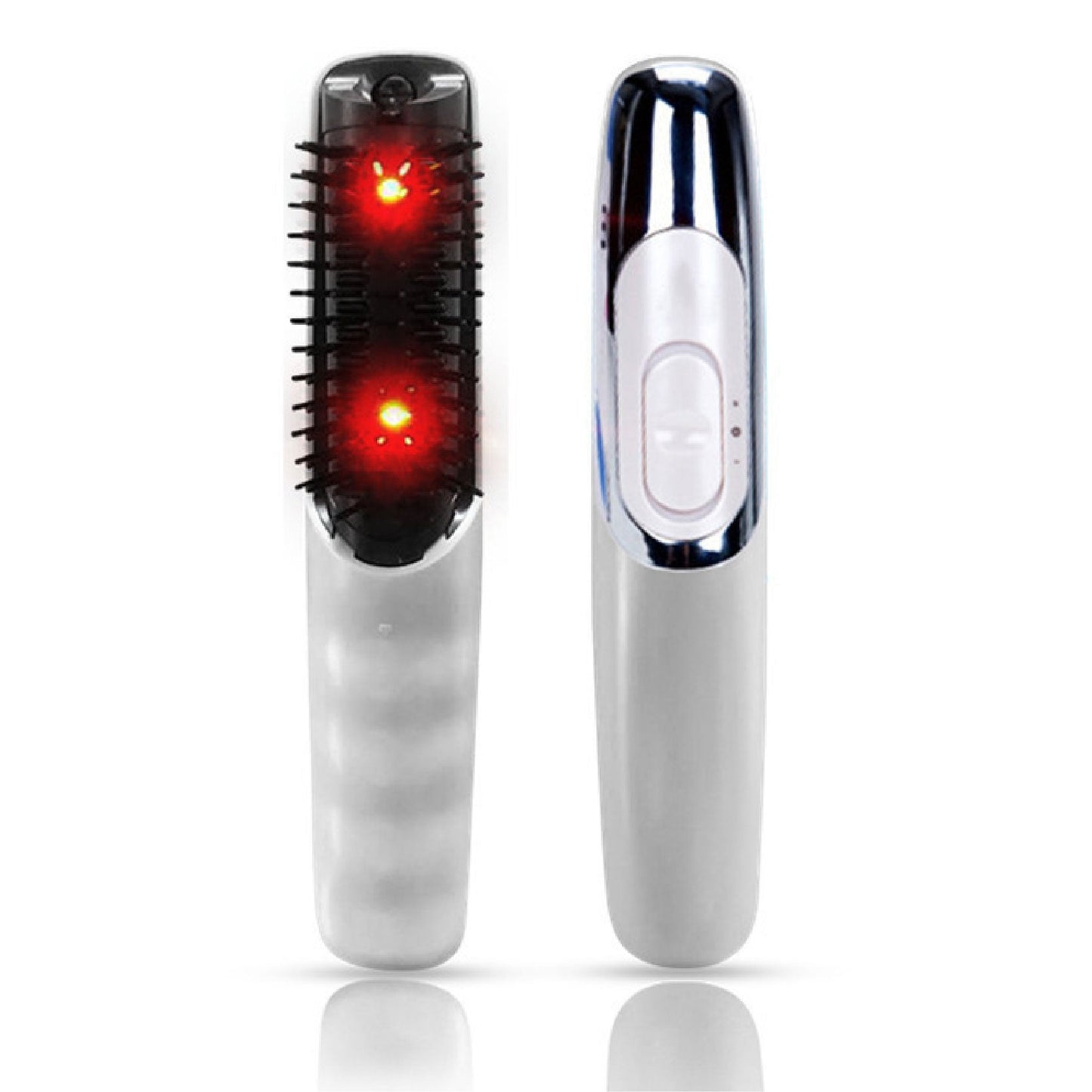 Ultrasonic HairReborn RedLight CombMassager