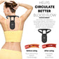 UltraSpa Lymphvity PostureCorrector Neck Instrument