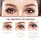 Ultrasonic Vibration EyeBall Massager