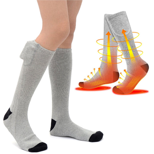 WarmPlus Electric VeinCare HeatingSocks